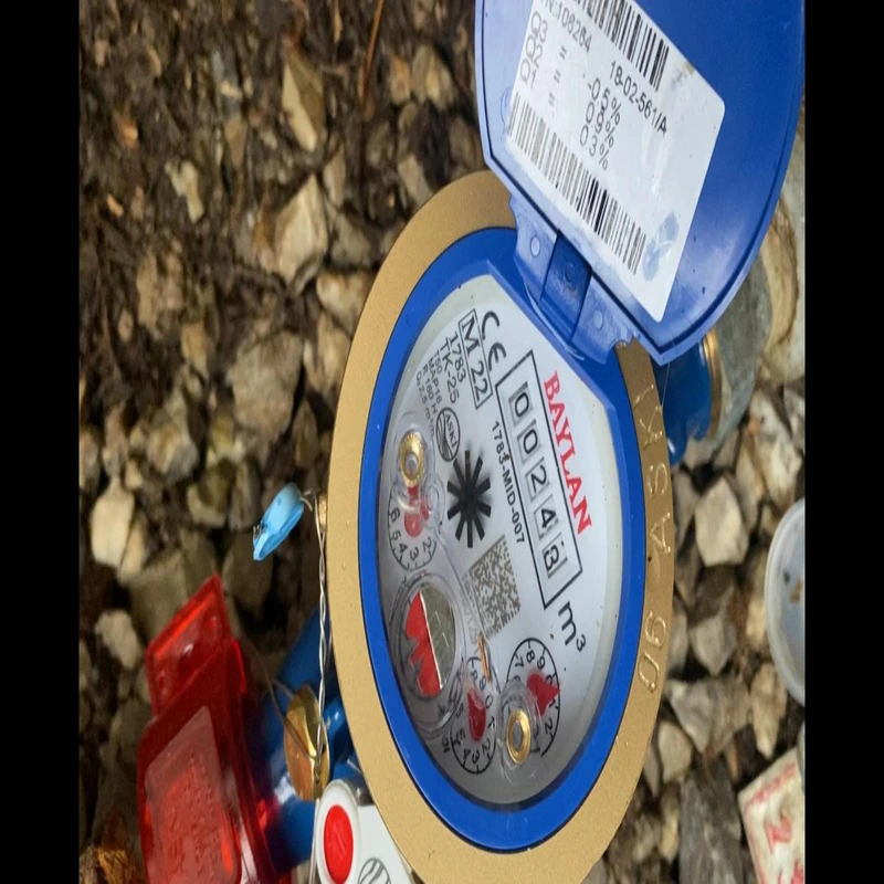 Su sayacı sürekli dönüyor – Ankara kaçak tespiti